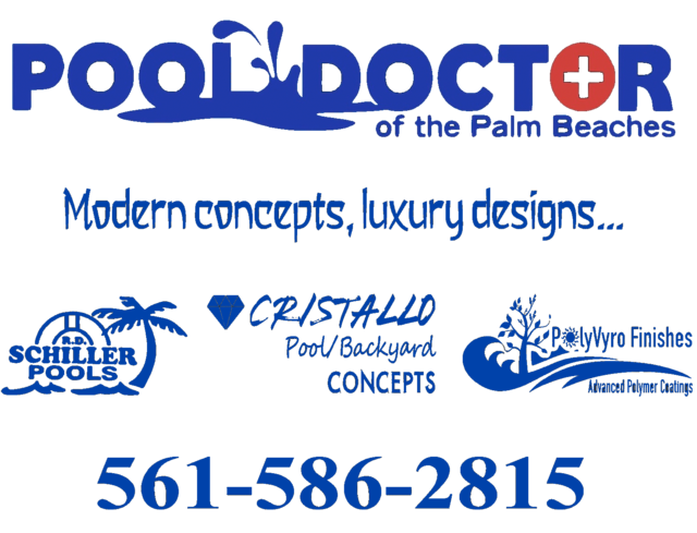 pool doctor palm beaches