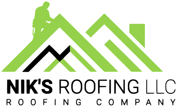 Nik's Roofing partner