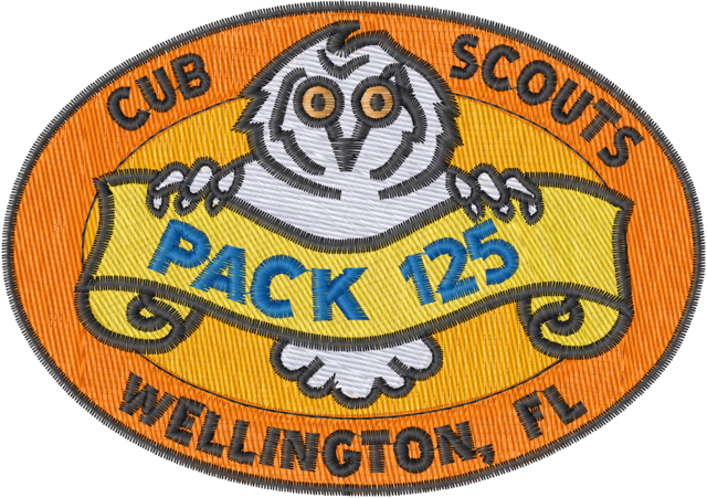 BSA pack 125