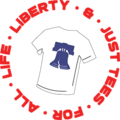 justteesforall