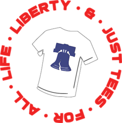 justteesforall