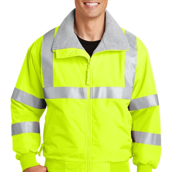 Safety/High Visibility Thumbnail