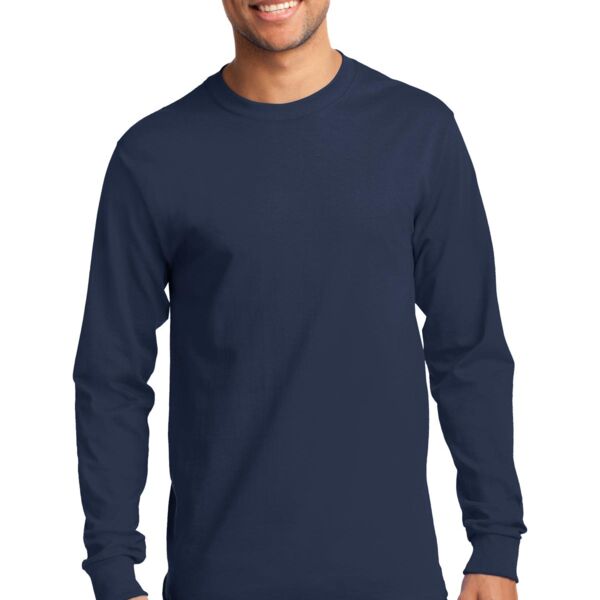 Long Sleeve Thumbnail