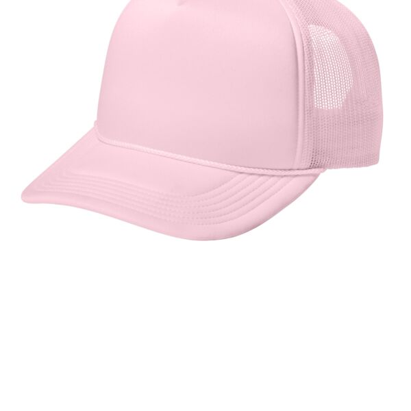 Trucker Thumbnail