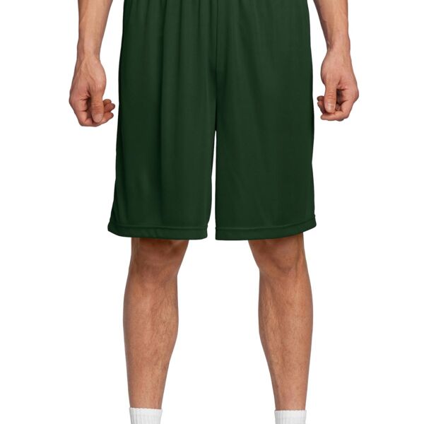 Athletic Thumbnail