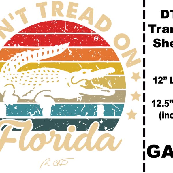 12" x 12.5" DTF Gang Sheet Thumbnail