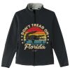 Women's Glacier ® Soft Shell Jacket Thumbnail