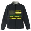 Women's Glacier ® Soft Shell Jacket Thumbnail