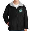 Youth Team Jacket Thumbnail