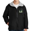 Youth Team Jacket Thumbnail