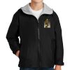 Youth Team Jacket Thumbnail
