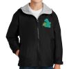 Youth Team Jacket Thumbnail