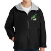 Youth Team Jacket Thumbnail