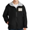 Youth Team Jacket Thumbnail