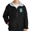 Youth Team Jacket Thumbnail