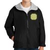 Youth Team Jacket Thumbnail