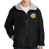 Youth Team Jacket Thumbnail