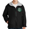 Youth Team Jacket Thumbnail