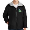 Youth Team Jacket Thumbnail