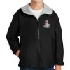 Youth Team Jacket Thumbnail