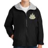 Youth Team Jacket Thumbnail