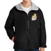 Youth Team Jacket Thumbnail