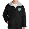 Youth Team Jacket Thumbnail