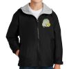 Youth Team Jacket Thumbnail