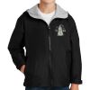 Youth Team Jacket Thumbnail
