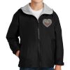 Youth Team Jacket Thumbnail