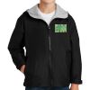 Youth Team Jacket Thumbnail