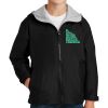 Youth Team Jacket Thumbnail