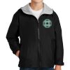 Youth Team Jacket Thumbnail