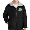 Youth Team Jacket Thumbnail