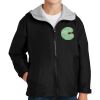 Youth Team Jacket Thumbnail