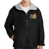 Youth Team Jacket Thumbnail