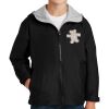 Youth Team Jacket Thumbnail