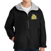 Youth Team Jacket Thumbnail