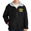 Youth Team Jacket Thumbnail