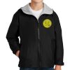 Youth Team Jacket Thumbnail