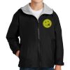 Youth Team Jacket Thumbnail