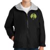 Youth Team Jacket Thumbnail
