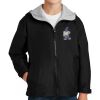 Youth Team Jacket Thumbnail