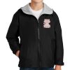 Youth Team Jacket Thumbnail