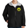 Youth Team Jacket Thumbnail