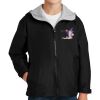 Youth Team Jacket Thumbnail