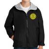 Youth Team Jacket Thumbnail