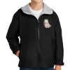 Youth Team Jacket Thumbnail