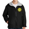 Youth Team Jacket Thumbnail