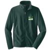 Youth Value Fleece Jacket Thumbnail
